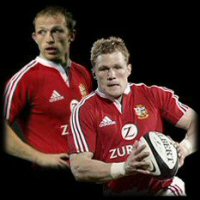 Matt Dawson